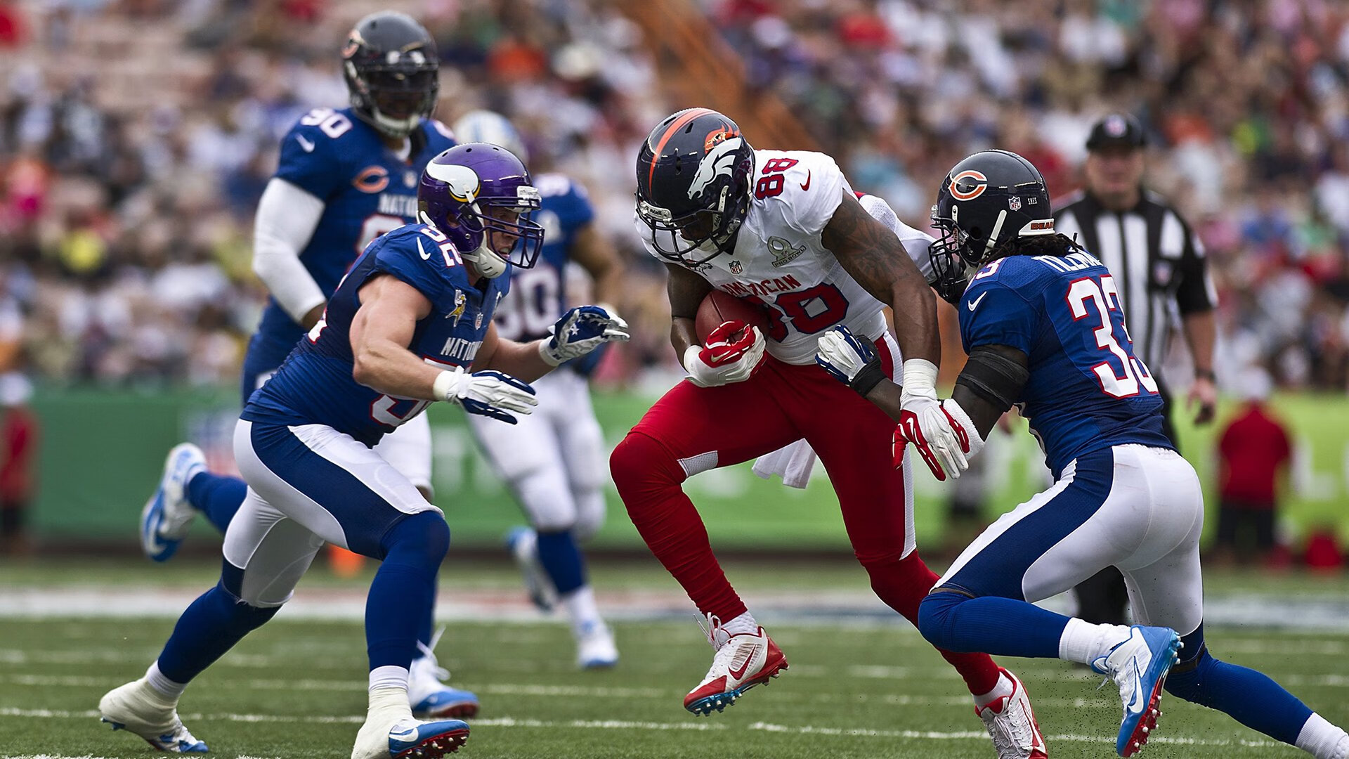 2026世界杯：全新场馆设计融合绿色环保与高科技元素，世界杯预选赛 场馆